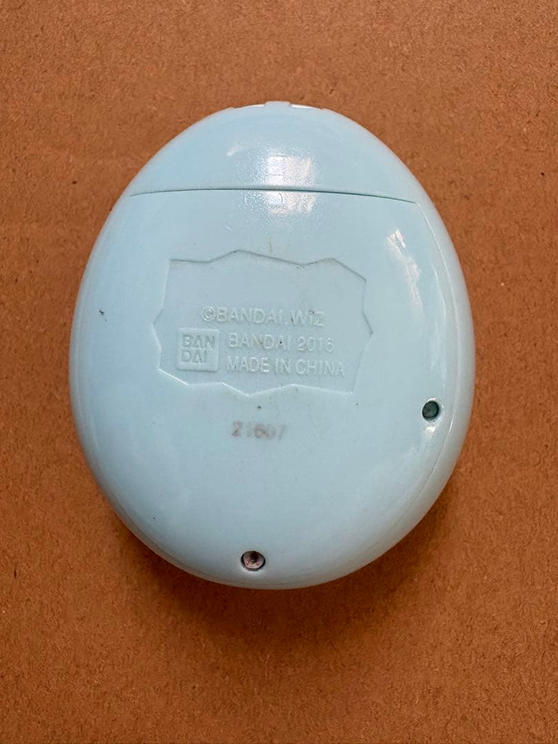 たまごっちみくすDream m!x ver.