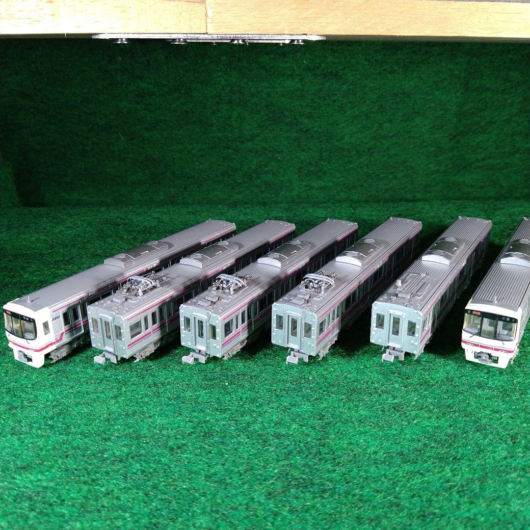 KATO 24系25形 寝台特急「瀬戸・あさかぜ」13両＋EF65セット