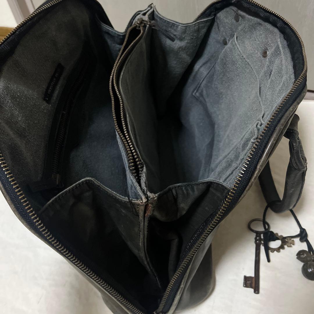 CHRISTIAN PEAU チャーム付きレザーバッグ 楽天市場】CHRISTIAN PEAU