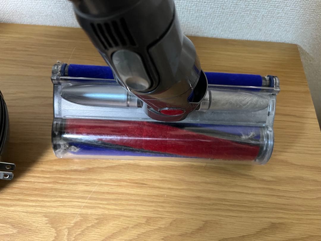 ダイソン 電気掃除機 CY24 【消毒/清掃/動作確認済】