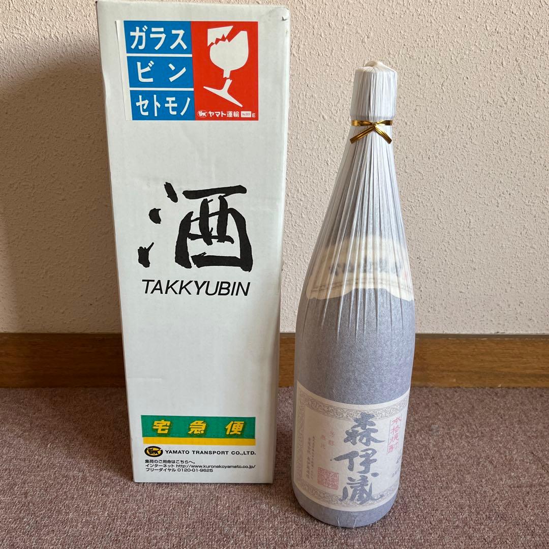 森伊蔵 1800ml 卸売 通販