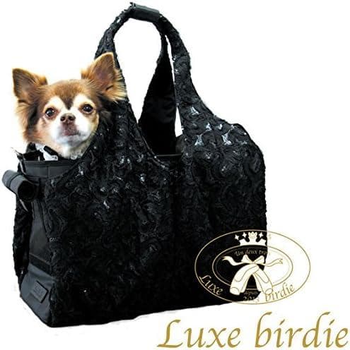 リュクスバーディ コードレースファセットキャリーM / 犬用キャリー