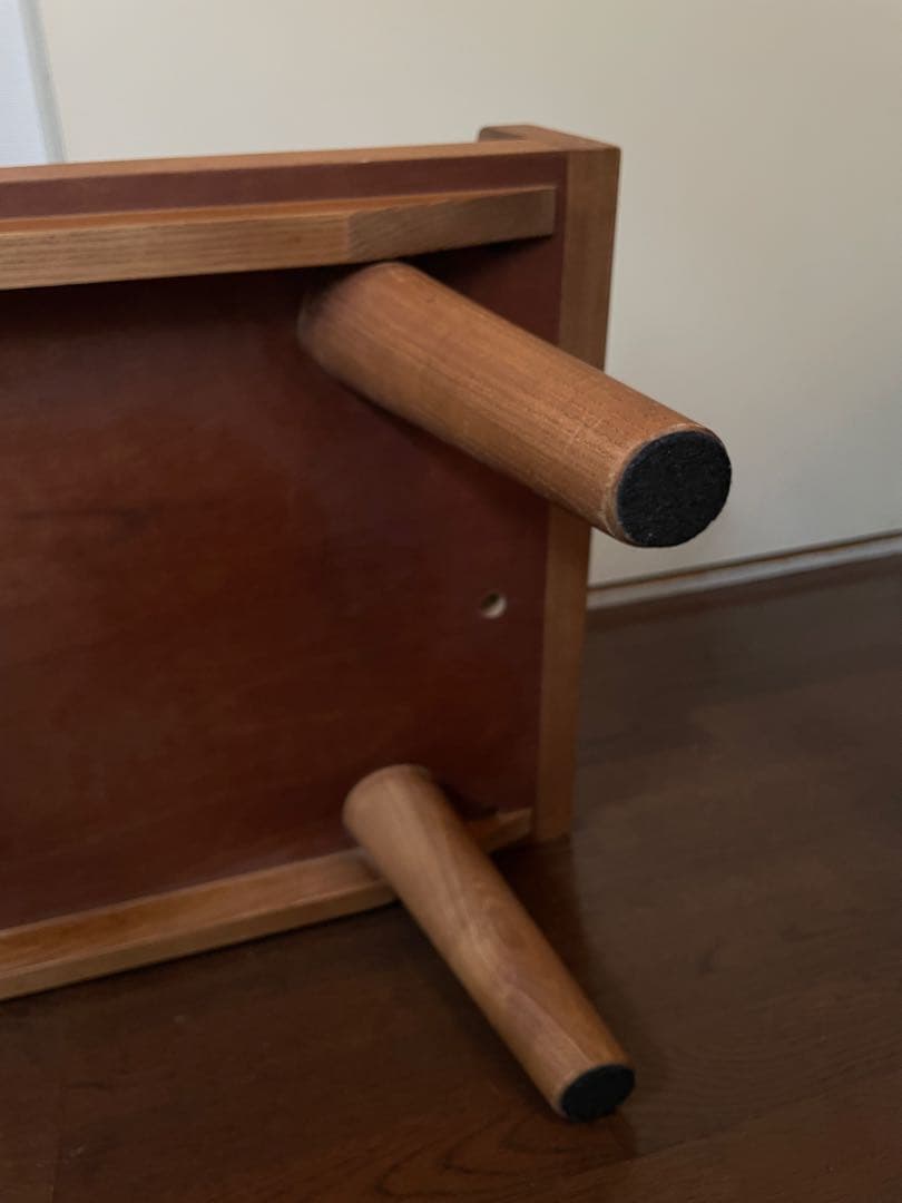 村人Kさん専用_UNICO（ユニコ）- ALBERO(アルベロ) _オットマン