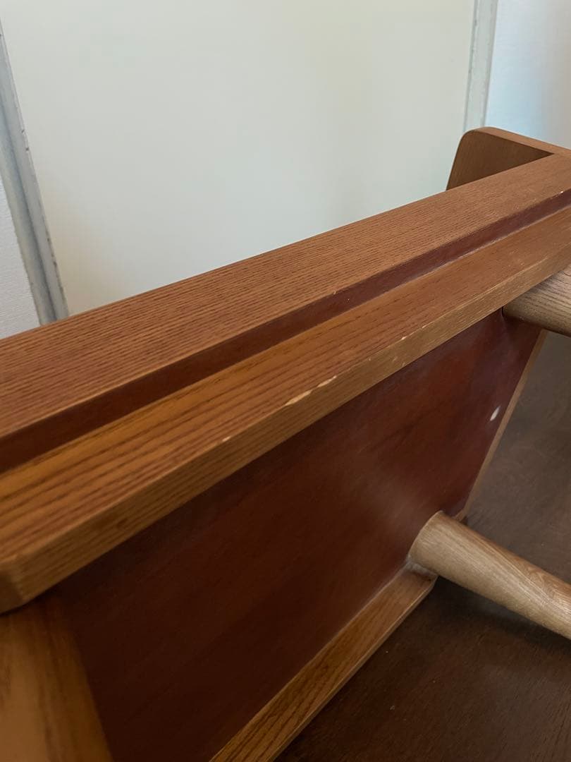 村人Kさん専用_UNICO（ユニコ）- ALBERO(アルベロ) _オットマン