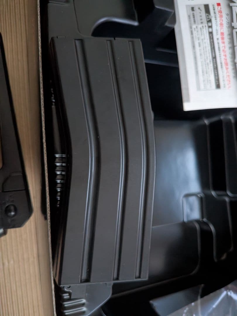 M4CQB Tan Color 電動ガン