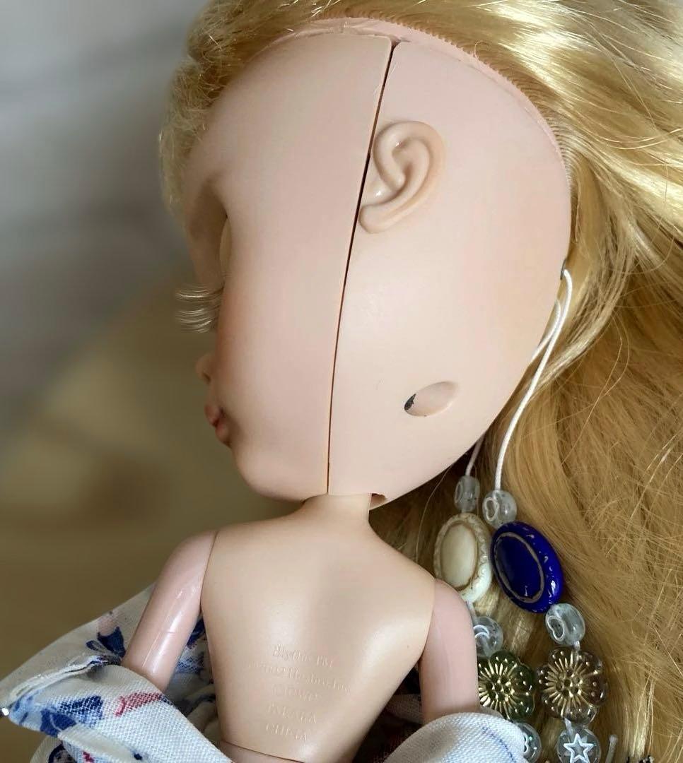 し*ま様 カスタムネオブライス 7 サンデーズベリーベスト デフォルト