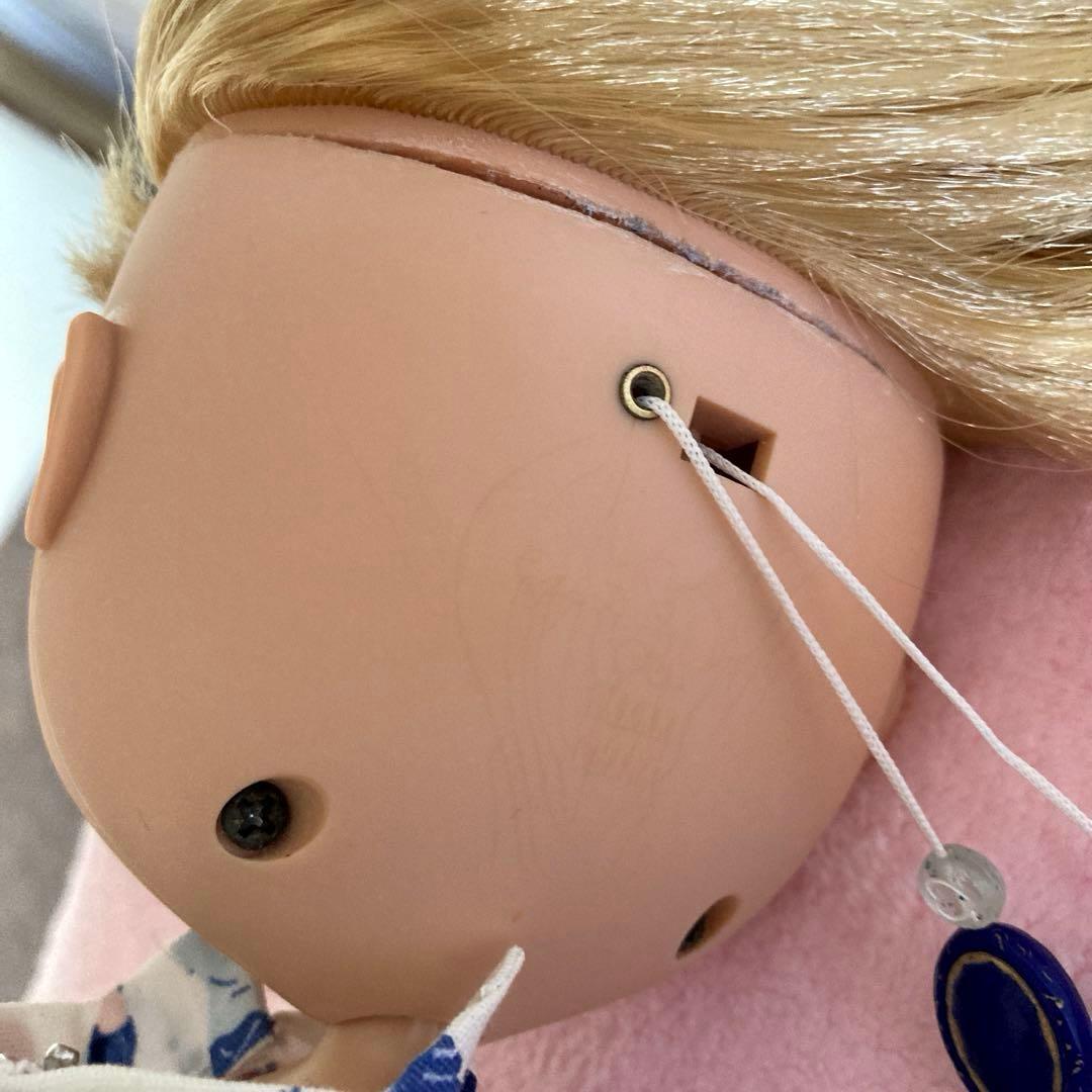 し*ま様 カスタムネオブライス 7 サンデーズベリーベスト デフォルト