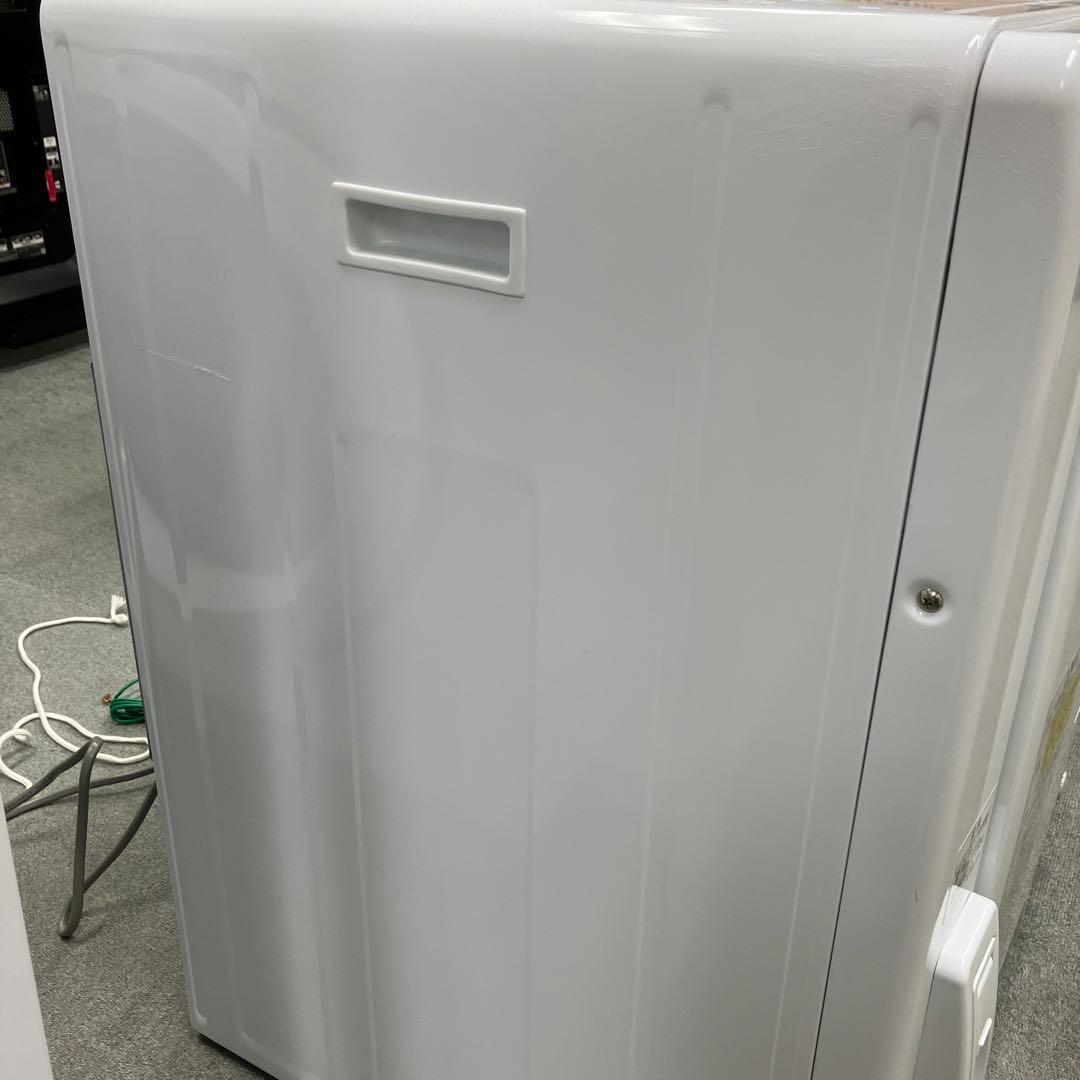HITACHI 電気衣類乾燥機 DE-N60WV 6.0kg 2020年製