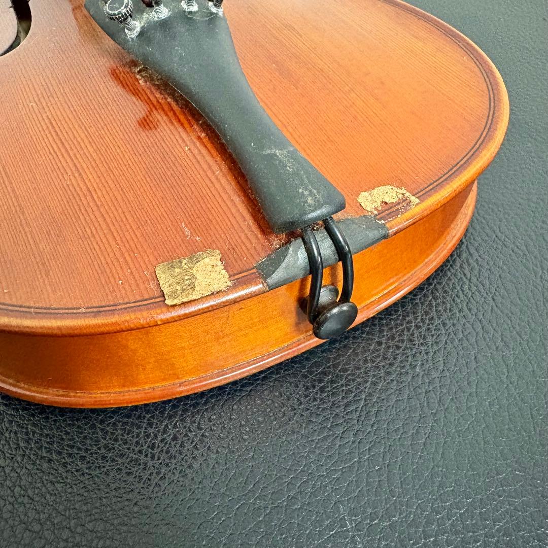 Andreas Eastman VL80 1/8 2008年 バイオリン