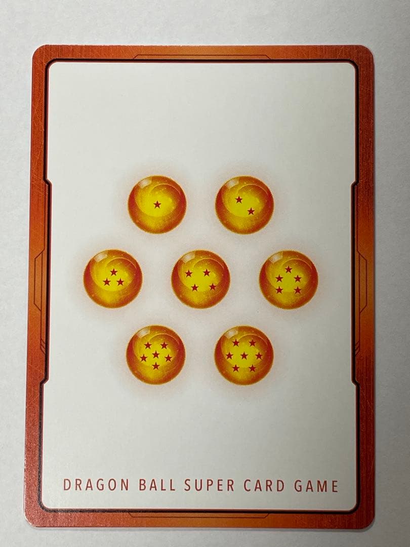 ドラゴンボール　マンガブースター　エナジーマーカー　金　3巻　孫悟空 少年期