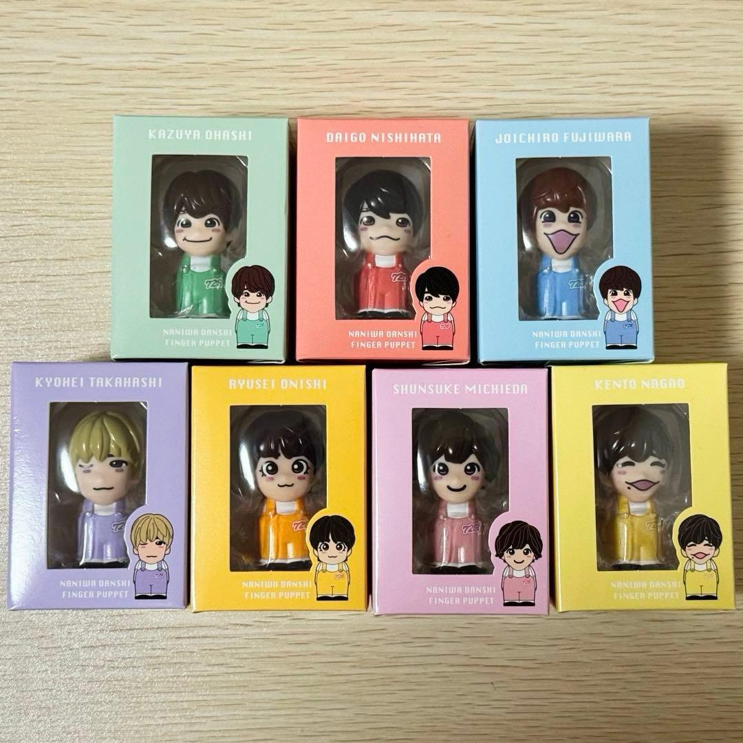 ジャニーズWEST ラッキィィィィィィィ7 グッズセット 楽天市場