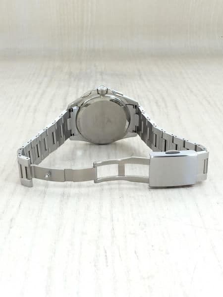 【交渉可】美品 カシオ オシアナス OCEANUS OCW-T2600-1AJF