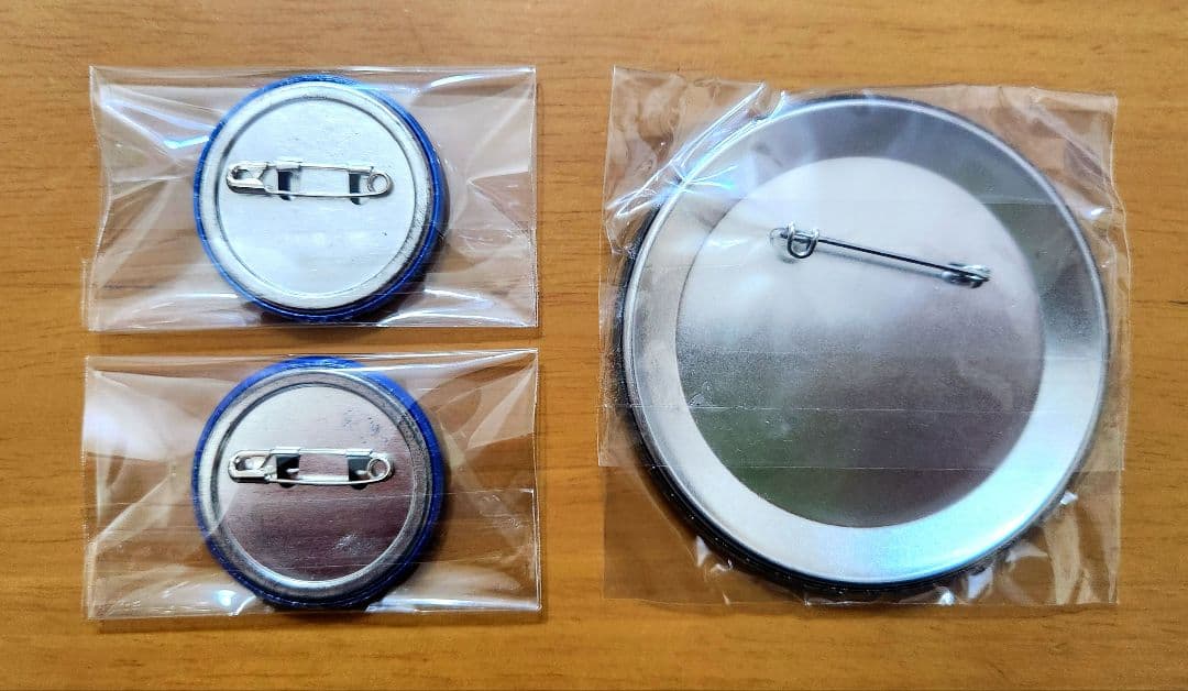 【新品未開封品】抱かれたい男一位に脅されています。 CD特典＆アニくじ缶バッジ