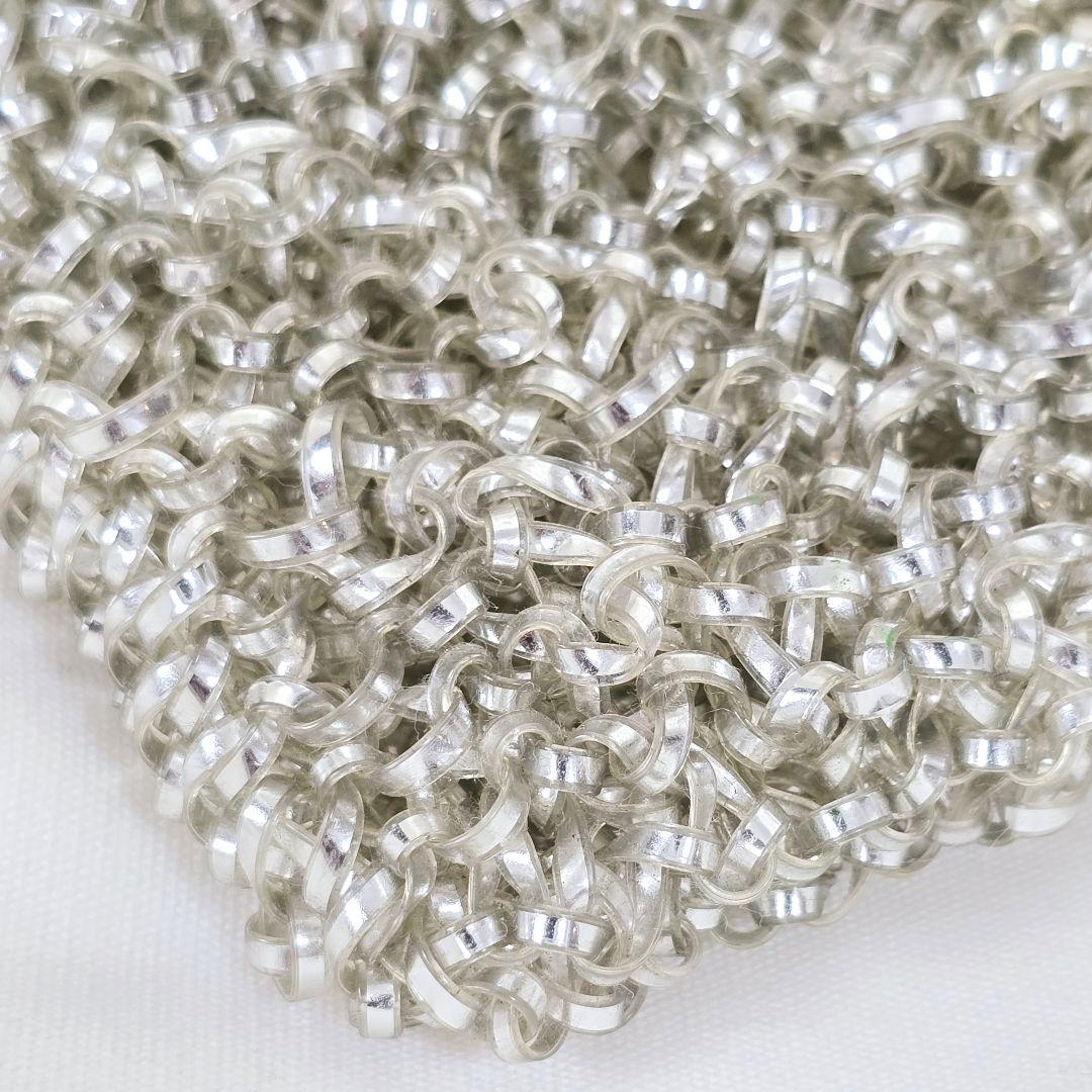 tayu様✨人気色シルバー✨アンテプリマ スクエア ミディアム シルバー