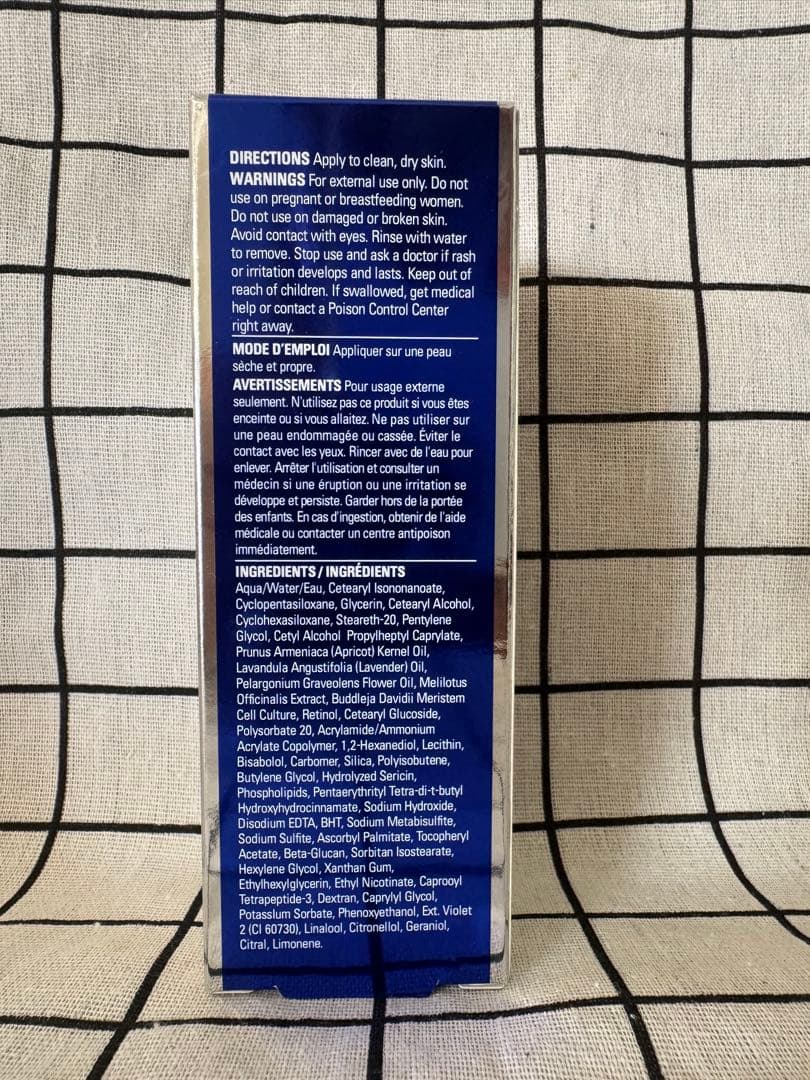 新品未開封 ZO SKIN ゼオスキン Wテクスチャーリペア　50ml YBF