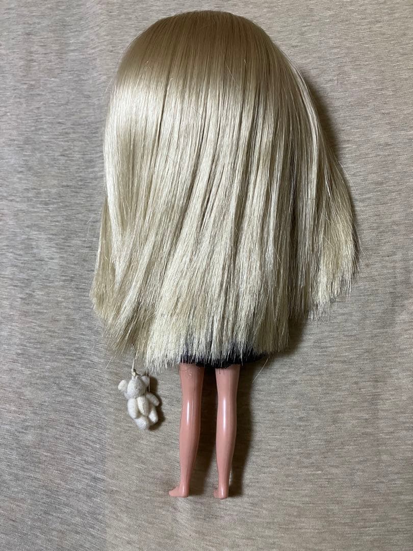 タカラ ネオブライス(カスタム済み)