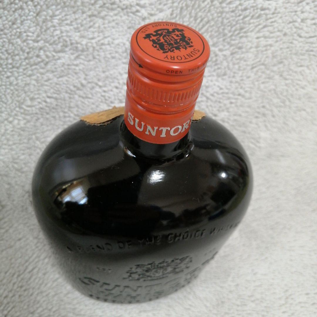 オールド 特級 70年代 超希少 オールドボトルVery Rare Old 寿屋