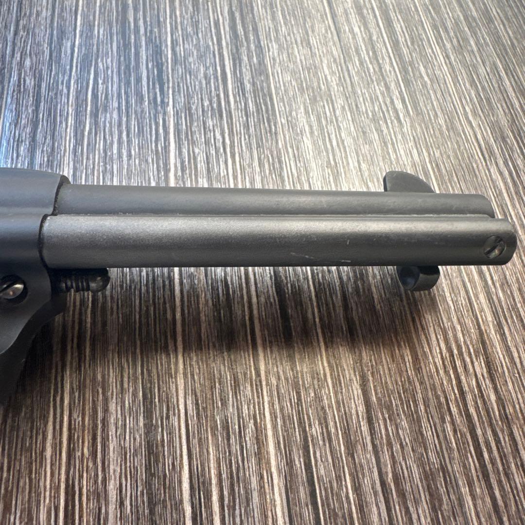 タナカ Colt Single Action Army .45 ガスガン