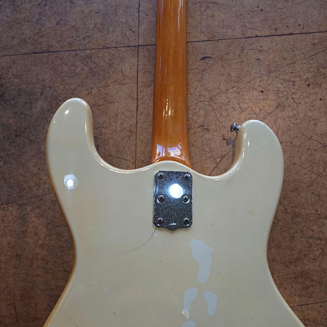 モラレス ZEN-ON Moralesモズライト 難あり