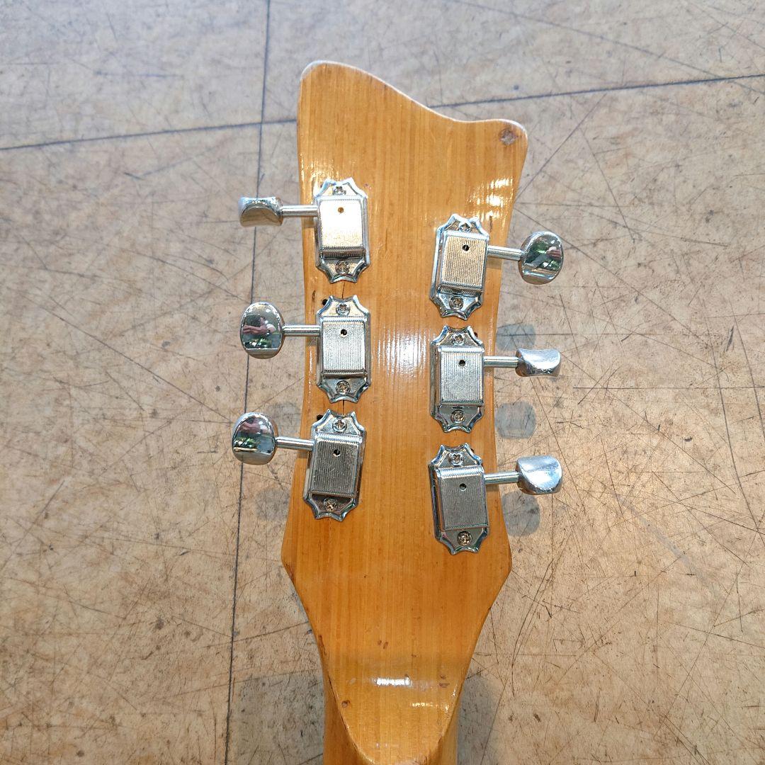 モラレス ZEN-ON Moralesモズライト 難あり