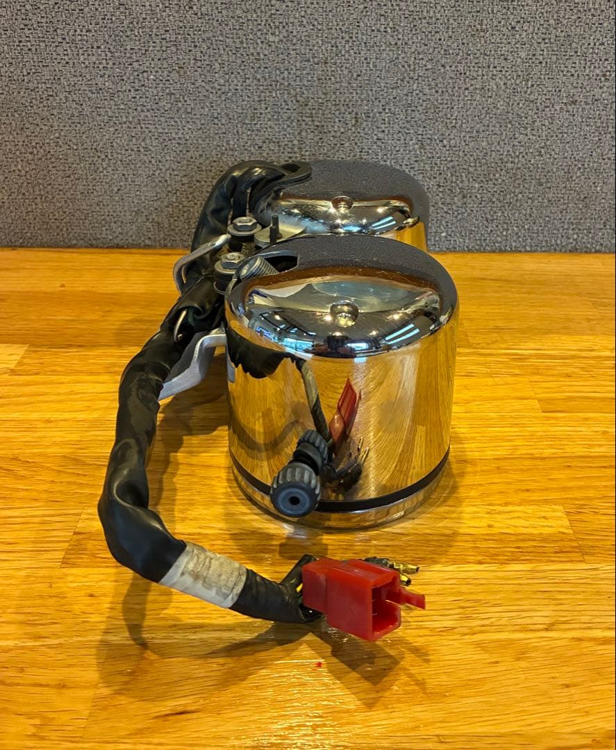 本日限定価格！美品！ホンダ GB250クラブマン スピードメーター タコメーター