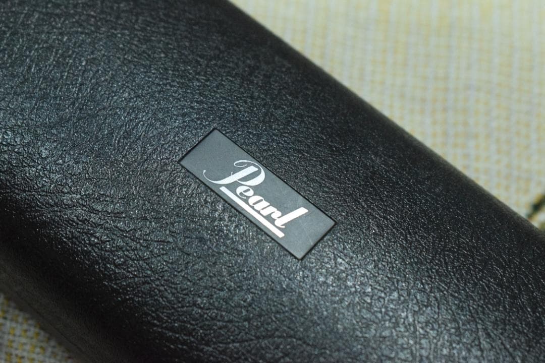 管楽器・吹奏楽器 Pearl Flute NC-96N MADE IN JAPAN