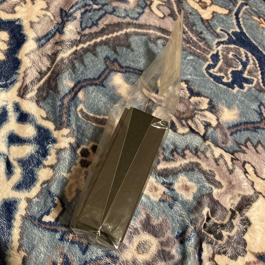 未使用 美品 黒執事 指輪 13号 公式品 アニメイト 2008 入手困難 レア