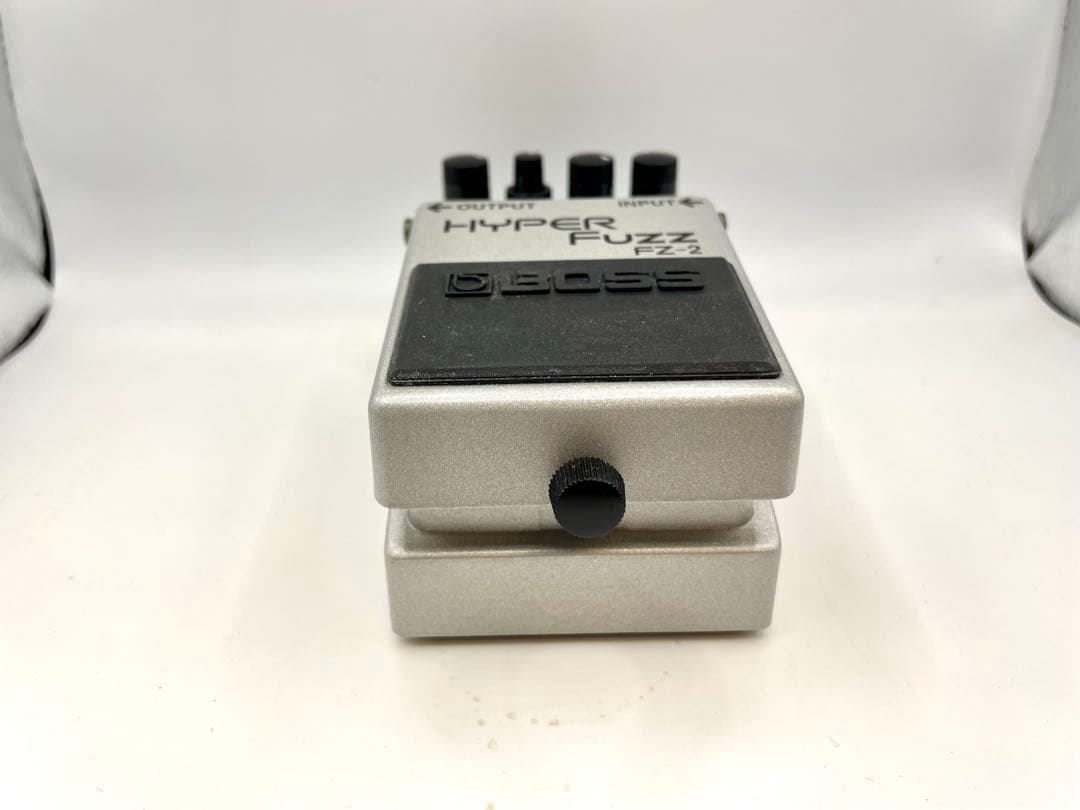 BOSS FZ-2 ハイパーファズエフェクター