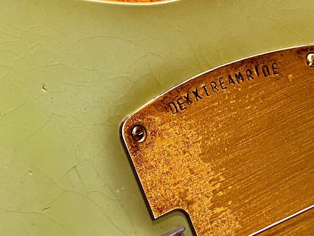 DeliciousTaylormade ノーヘルDexxtreamRide - メルカリ