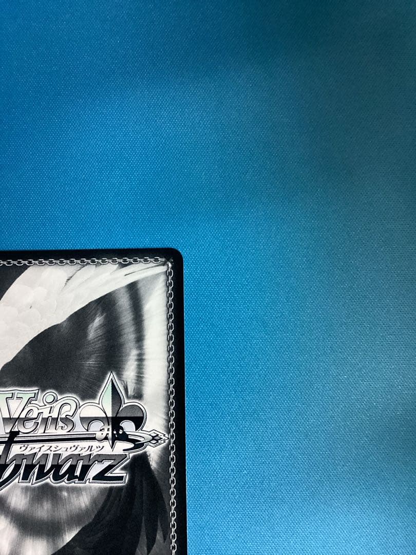 WS きんいろモザイク 15th Anniversary アリス SEC サイン