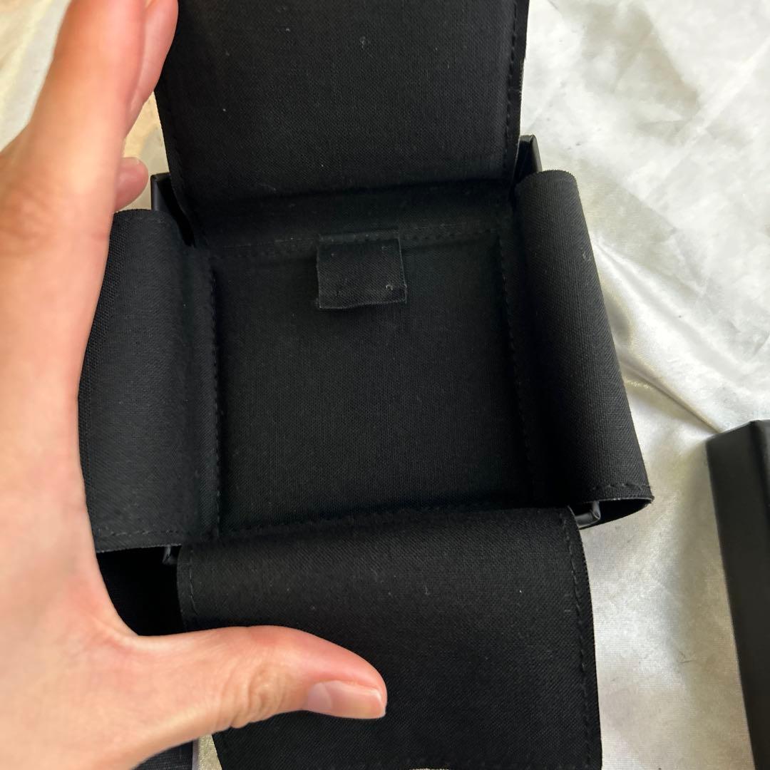 CHANEL シャネルアクセサリー空箱4点セット