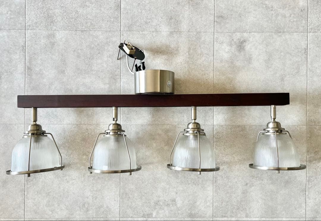 HERMOSA DINER 4 / ハモサ ダイナー4 GL-002