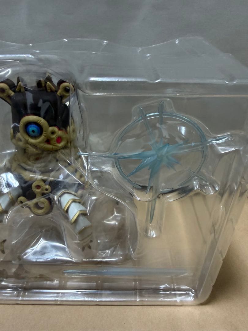 ゼルダの伝説 ねんどろいど 895 ゼルダの伝説 ガーディアン