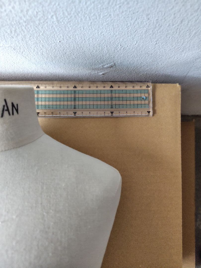 ssx2673様専用ストックマンベビー、チャイルドトルソーSTOCKMAN 2点