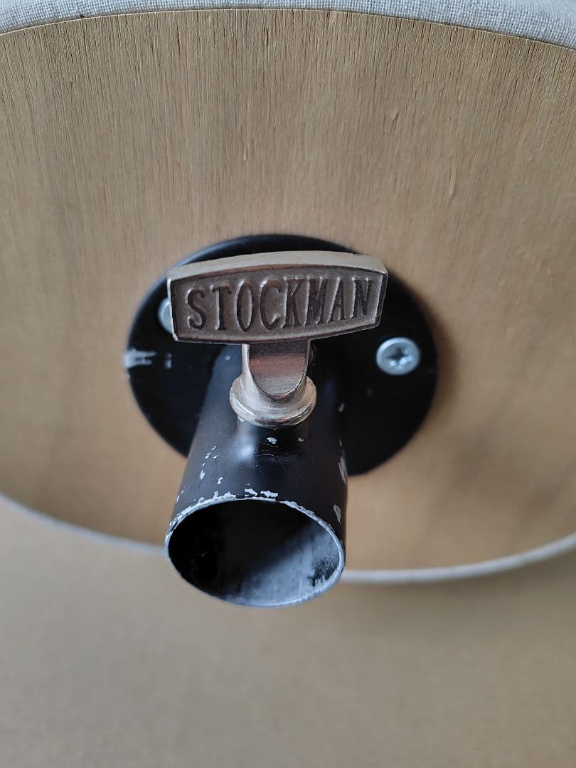 ssx2673様専用ストックマンベビー、チャイルドトルソーSTOCKMAN 2点