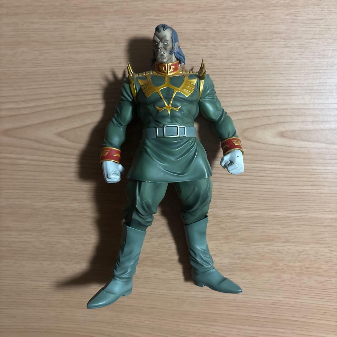 ガンダム　フィギュア　2体 SET