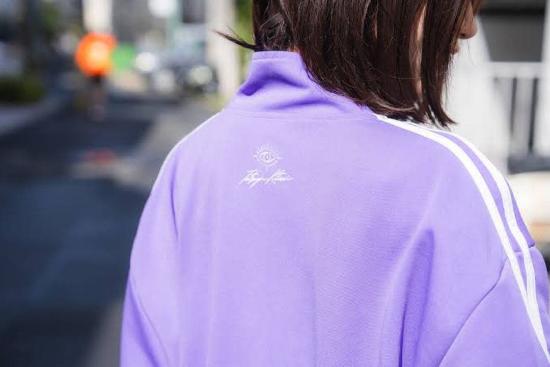 キタニタツヤ】Moonthiefジャージセット - メルカリ