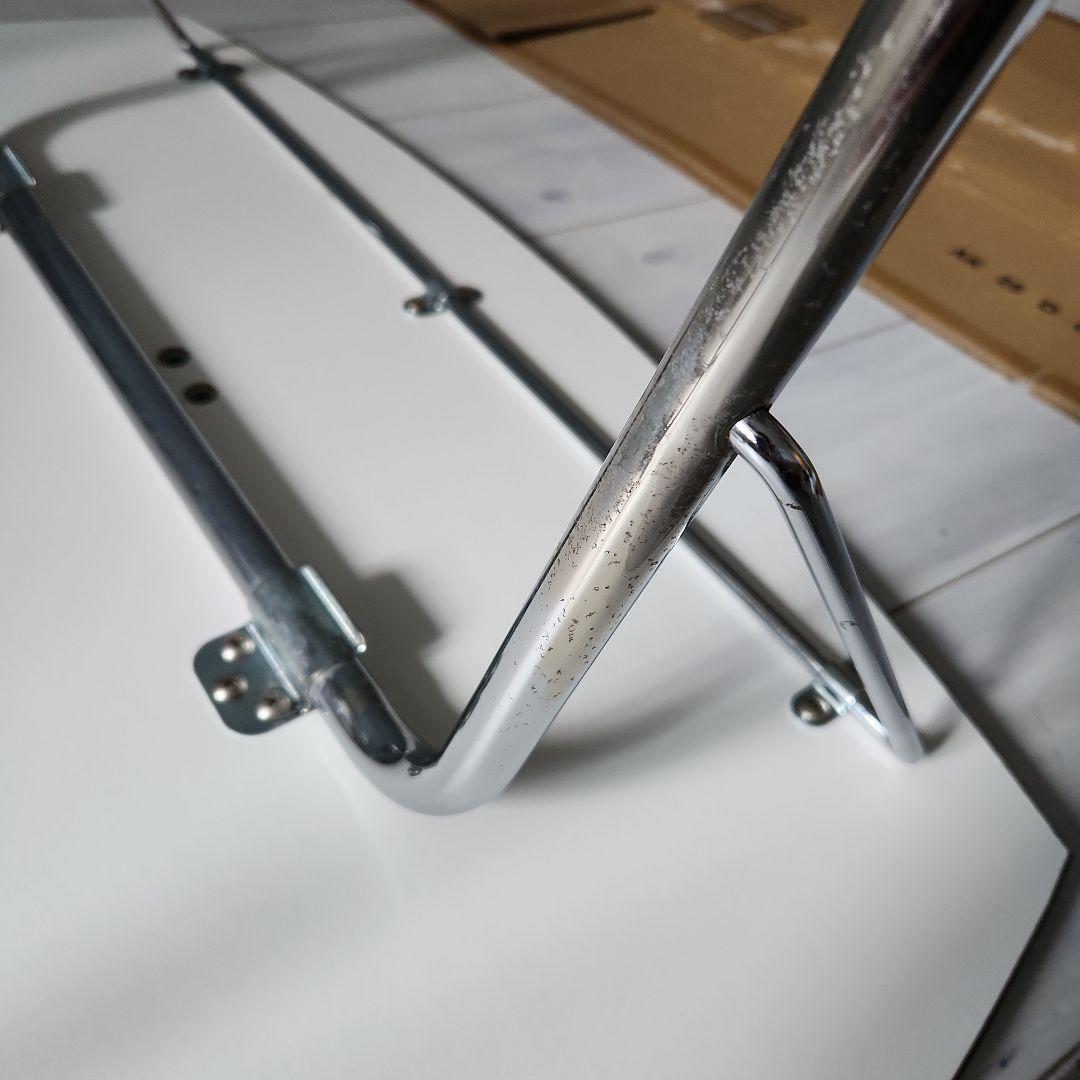 こ*う様 SHAMIDOシャミド　新居猛　ニーダイニングテーブル（椅子は別売）若