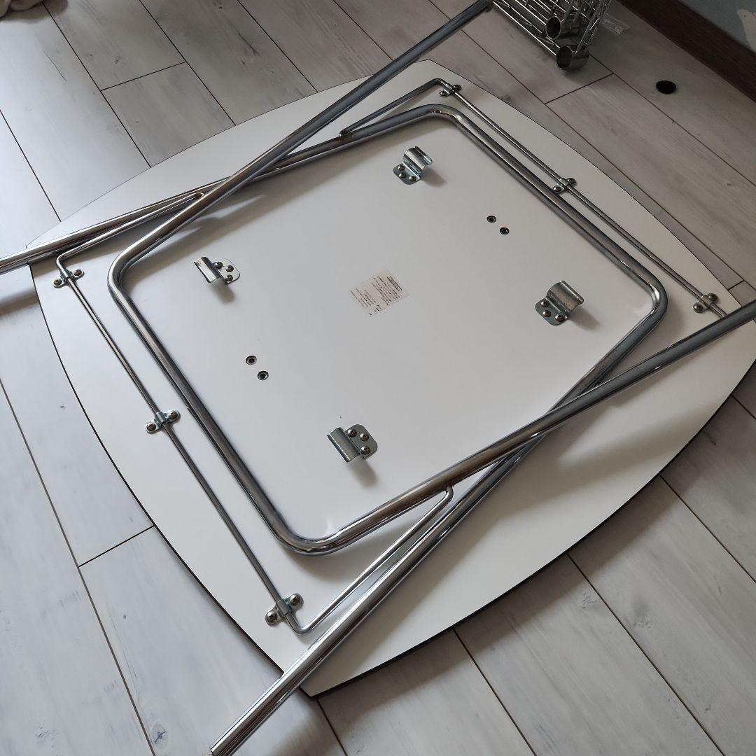 こ*う様 SHAMIDOシャミド　新居猛　ニーダイニングテーブル（椅子は別売）若