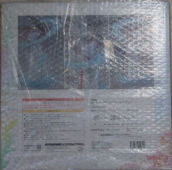 地獄楽　山田浅ェ門佐切　杠　フィギュア　フリュー　F:NEX