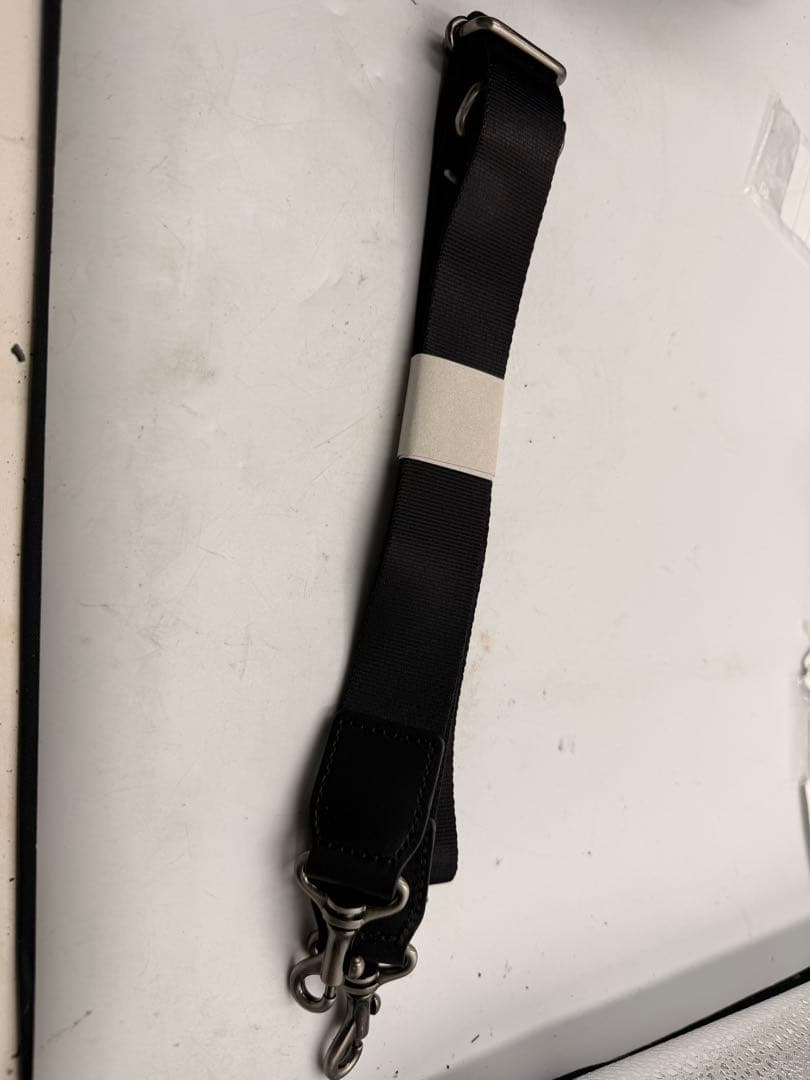 豊岡鞄 とよおかかばん トヨオカ 細マチビジネスバッグ