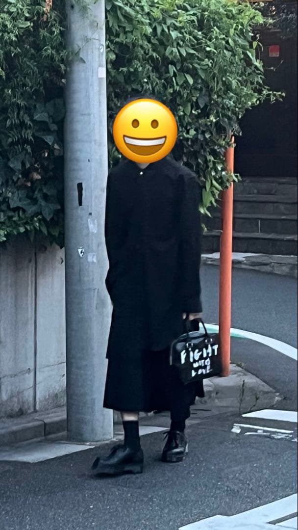 tricot COMME des GARÇONS 09ss