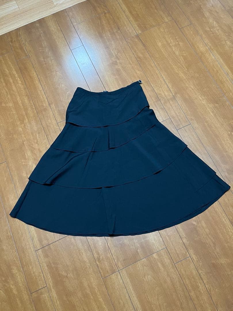 tricot COMME des GARÇONS 09ss