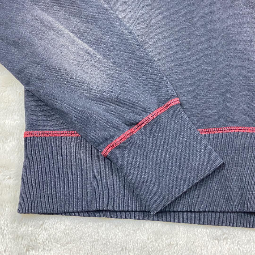 Vivienne Westwood 長袖　シャツ ダークグレー　サイズ００