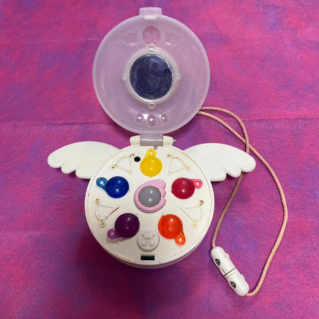 おジャ魔女どれみコンパクト