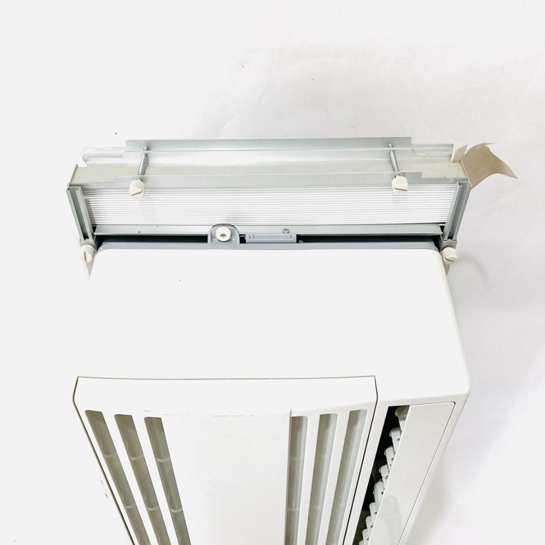 CORONA 窓用エアコン CW-1615冷房専用 CORONA 窓用エアコン CW