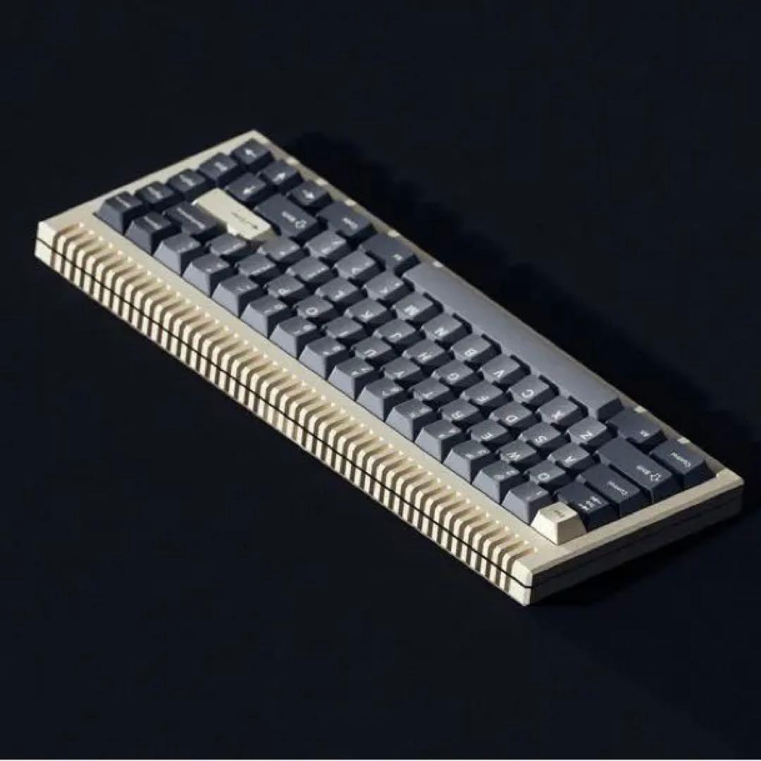 RAMA WORKS Thermal Plus Hotswap 自作キーボードの通販はau PAY