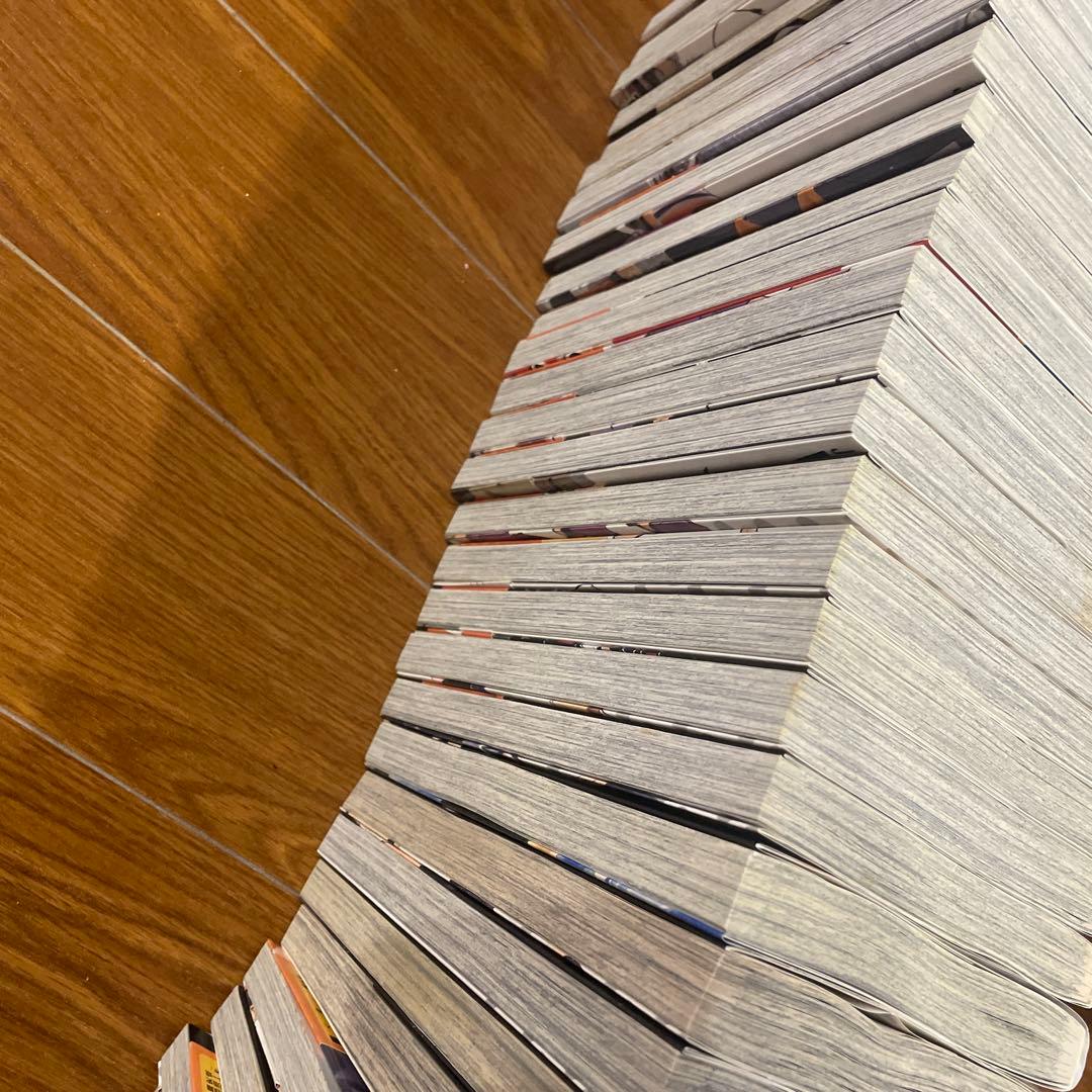 ハイキュー!! 1〜32 1巻から32巻　1-32