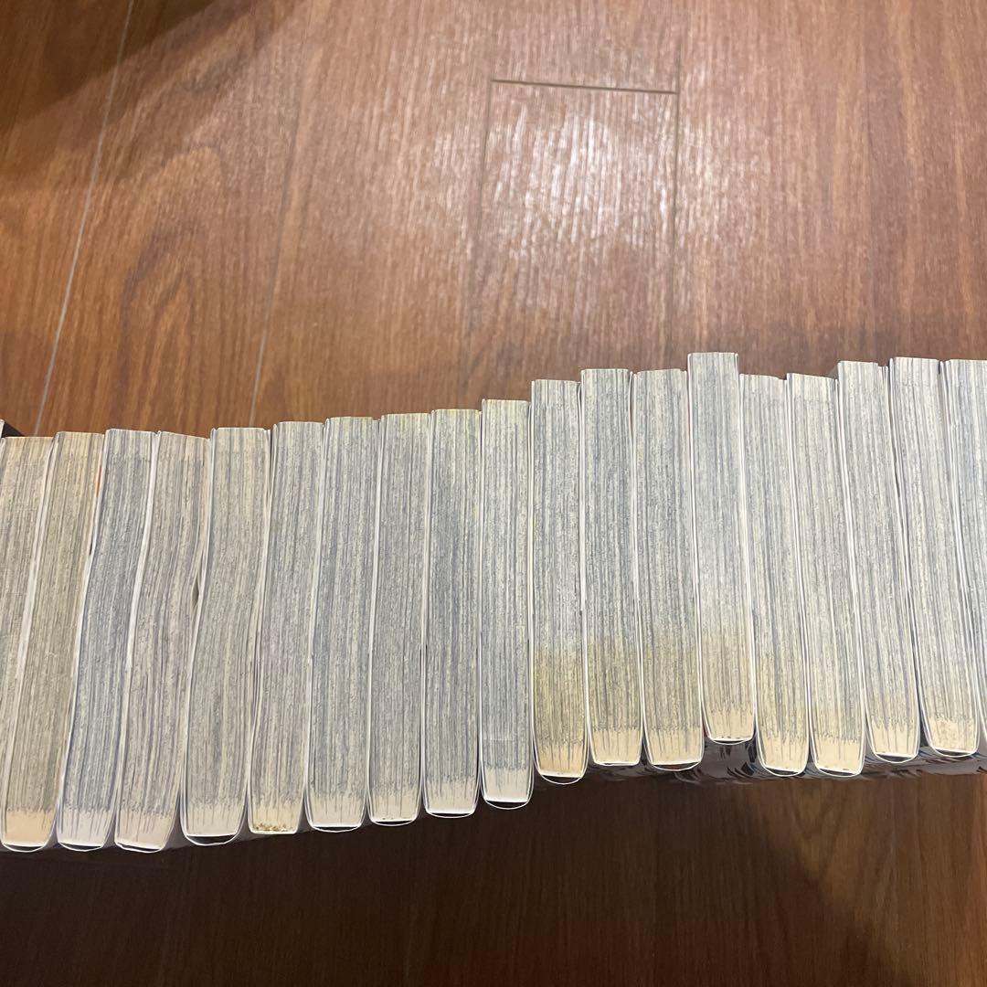 ハイキュー!! 1〜32 1巻から32巻　1-32