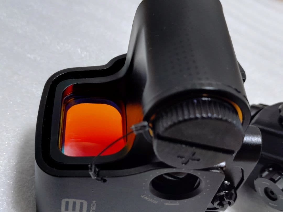 EoTech マグニファイア セット